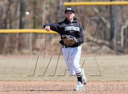 Thumbnail 3 in Bishop Eustace Prep @ Egg Harbor Township photogallery.