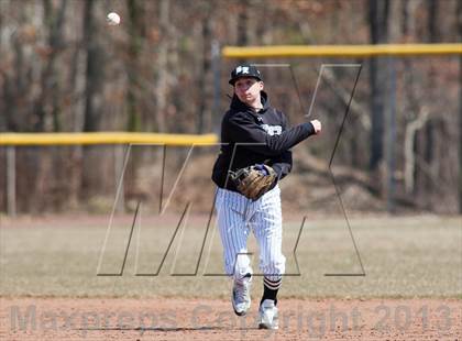 Thumbnail 1 in Bishop Eustace Prep @ Egg Harbor Township photogallery.