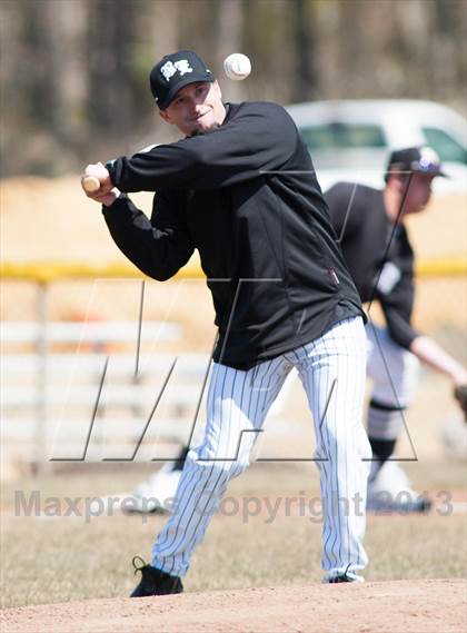 Thumbnail 3 in Bishop Eustace Prep @ Egg Harbor Township photogallery.