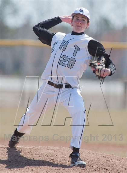 Thumbnail 1 in Bishop Eustace Prep @ Egg Harbor Township photogallery.