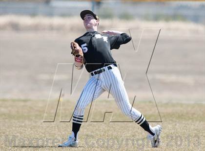 Thumbnail 3 in Bishop Eustace Prep @ Egg Harbor Township photogallery.