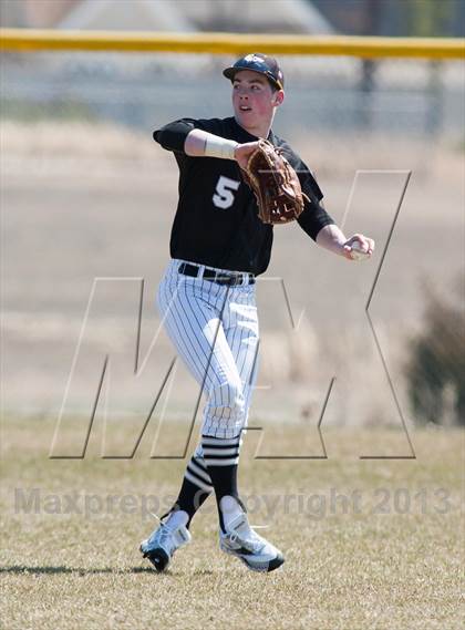 Thumbnail 2 in Bishop Eustace Prep @ Egg Harbor Township photogallery.