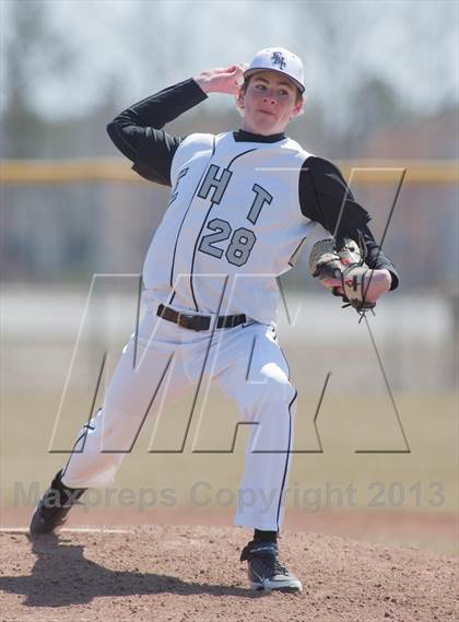 Thumbnail 3 in Bishop Eustace Prep @ Egg Harbor Township photogallery.