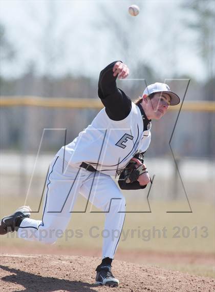 Thumbnail 2 in Bishop Eustace Prep @ Egg Harbor Township photogallery.