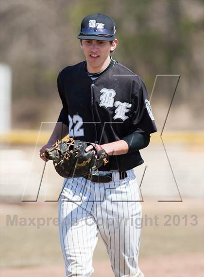 Thumbnail 3 in Bishop Eustace Prep @ Egg Harbor Township photogallery.