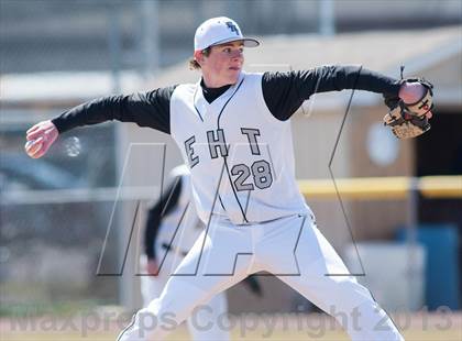 Thumbnail 3 in Bishop Eustace Prep @ Egg Harbor Township photogallery.