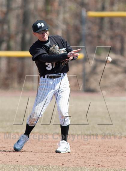 Thumbnail 1 in Bishop Eustace Prep @ Egg Harbor Township photogallery.