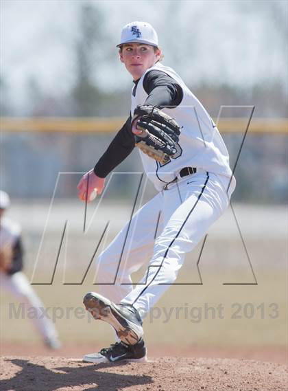 Thumbnail 1 in Bishop Eustace Prep @ Egg Harbor Township photogallery.
