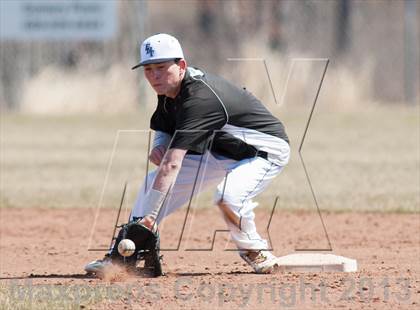 Thumbnail 3 in Bishop Eustace Prep @ Egg Harbor Township photogallery.