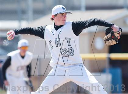 Thumbnail 3 in Bishop Eustace Prep @ Egg Harbor Township photogallery.