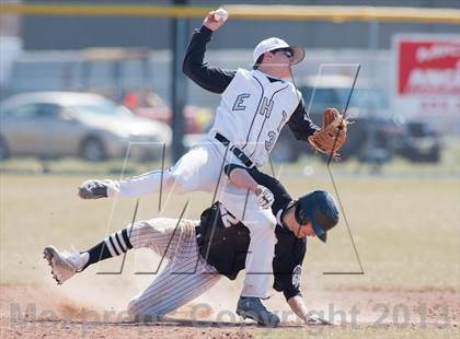 Thumbnail 3 in Bishop Eustace Prep @ Egg Harbor Township photogallery.