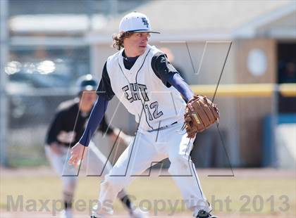 Thumbnail 1 in Bishop Eustace Prep @ Egg Harbor Township photogallery.