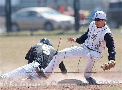 Thumbnail 3 in Bishop Eustace Prep @ Egg Harbor Township photogallery.