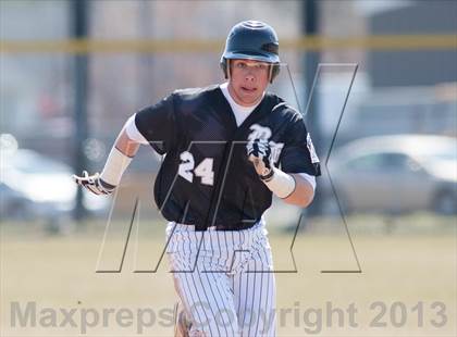 Thumbnail 2 in Bishop Eustace Prep @ Egg Harbor Township photogallery.
