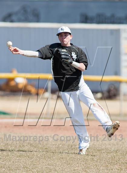 Thumbnail 1 in Bishop Eustace Prep @ Egg Harbor Township photogallery.