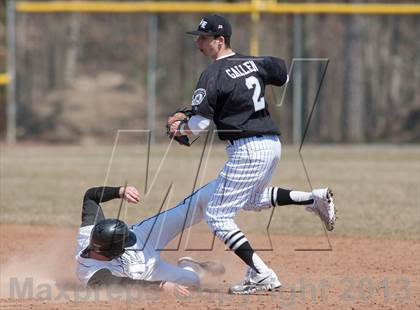 Thumbnail 2 in Bishop Eustace Prep @ Egg Harbor Township photogallery.