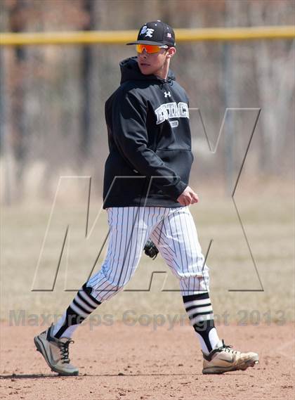 Thumbnail 1 in Bishop Eustace Prep @ Egg Harbor Township photogallery.