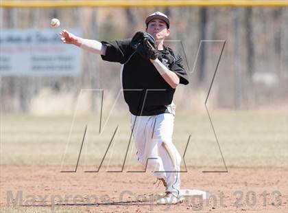 Thumbnail 1 in Bishop Eustace Prep @ Egg Harbor Township photogallery.