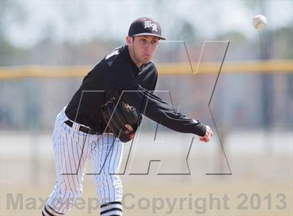 Thumbnail 1 in Bishop Eustace Prep @ Egg Harbor Township photogallery.