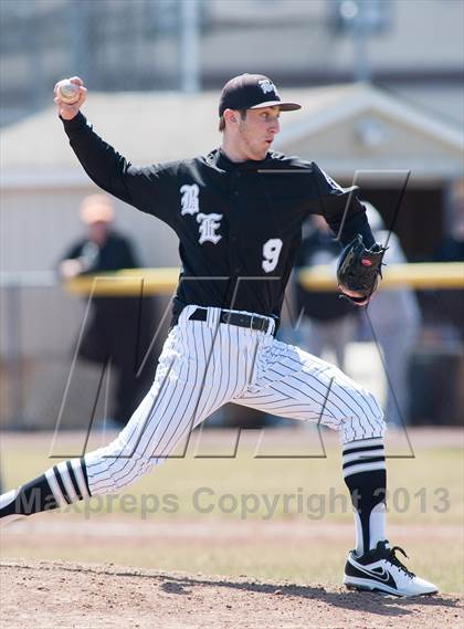Thumbnail 1 in Bishop Eustace Prep @ Egg Harbor Township photogallery.
