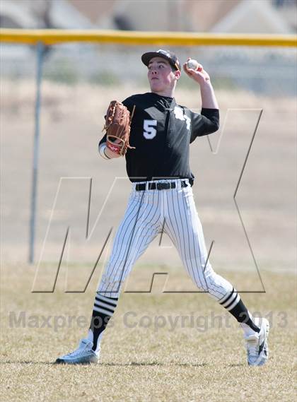 Thumbnail 3 in Bishop Eustace Prep @ Egg Harbor Township photogallery.
