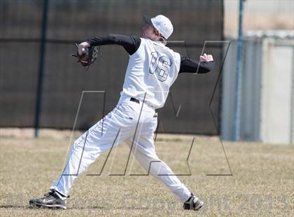 Thumbnail 1 in Bishop Eustace Prep @ Egg Harbor Township photogallery.