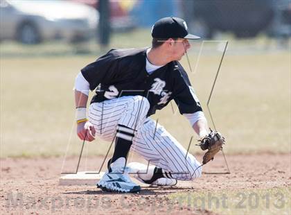 Thumbnail 1 in Bishop Eustace Prep @ Egg Harbor Township photogallery.