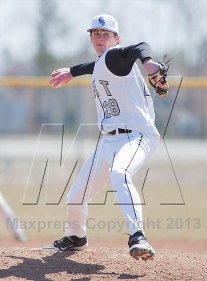 Thumbnail 2 in Bishop Eustace Prep @ Egg Harbor Township photogallery.