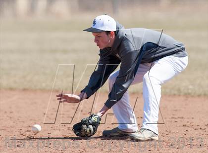 Thumbnail 1 in Bishop Eustace Prep @ Egg Harbor Township photogallery.