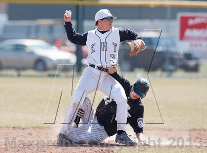 Thumbnail 2 in Bishop Eustace Prep @ Egg Harbor Township photogallery.