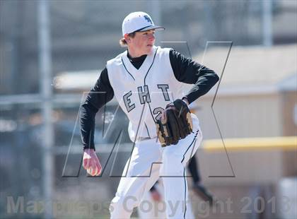 Thumbnail 1 in Bishop Eustace Prep @ Egg Harbor Township photogallery.