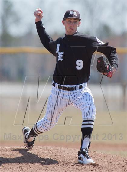 Thumbnail 2 in Bishop Eustace Prep @ Egg Harbor Township photogallery.