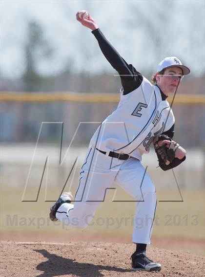 Thumbnail 3 in Bishop Eustace Prep @ Egg Harbor Township photogallery.