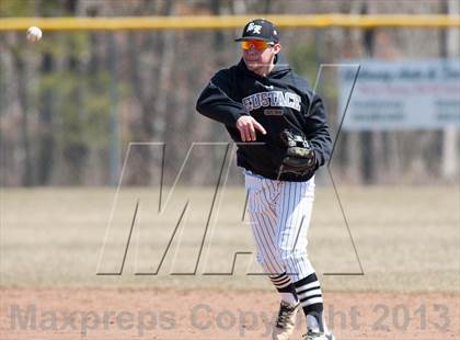 Thumbnail 3 in Bishop Eustace Prep @ Egg Harbor Township photogallery.