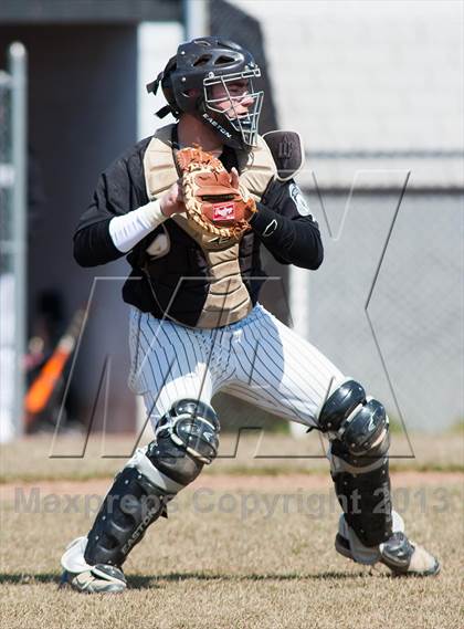 Thumbnail 1 in Bishop Eustace Prep @ Egg Harbor Township photogallery.
