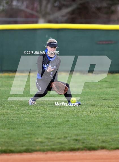 Thumbnail 3 in Timberline @ Eagle photogallery.