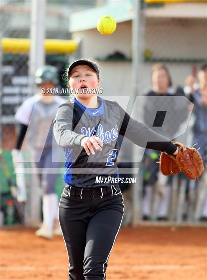 Thumbnail 3 in Timberline @ Eagle photogallery.
