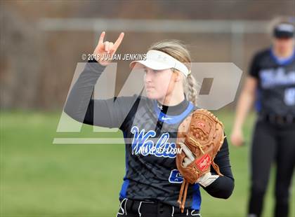 Thumbnail 3 in Timberline @ Eagle photogallery.