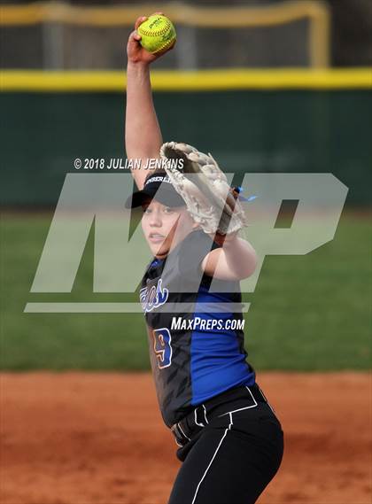 Thumbnail 3 in Timberline @ Eagle photogallery.