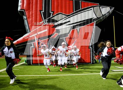 Thumbnail 1 in McCamey vs. Wellington (UIL 2A Quarterfinal) photogallery.
