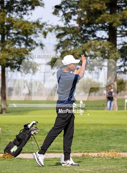 Thumbnail 3 in  Cosumnes Oaks @ Monterey Trail (Emerald Lakes) photogallery.