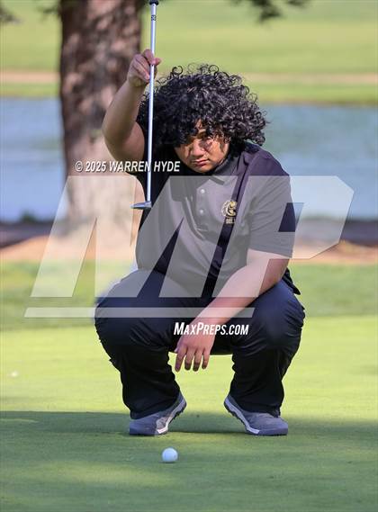 Thumbnail 2 in  Cosumnes Oaks @ Monterey Trail (Emerald Lakes) photogallery.