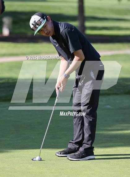 Thumbnail 3 in  Cosumnes Oaks @ Monterey Trail (Emerald Lakes) photogallery.
