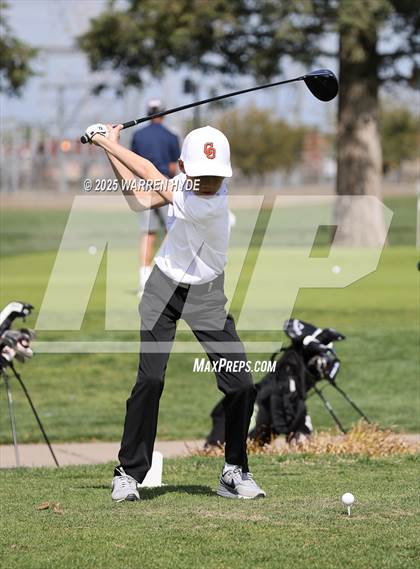 Thumbnail 1 in  Cosumnes Oaks @ Monterey Trail (Emerald Lakes) photogallery.