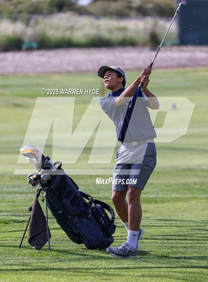 Thumbnail 2 in  Cosumnes Oaks @ Monterey Trail (Emerald Lakes) photogallery.