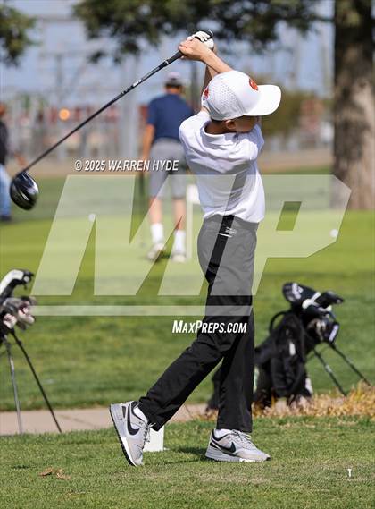 Thumbnail 3 in  Cosumnes Oaks @ Monterey Trail (Emerald Lakes) photogallery.