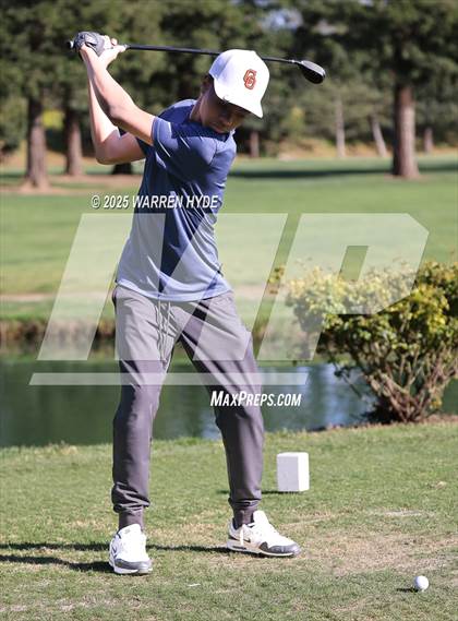 Thumbnail 3 in  Cosumnes Oaks @ Monterey Trail (Emerald Lakes) photogallery.