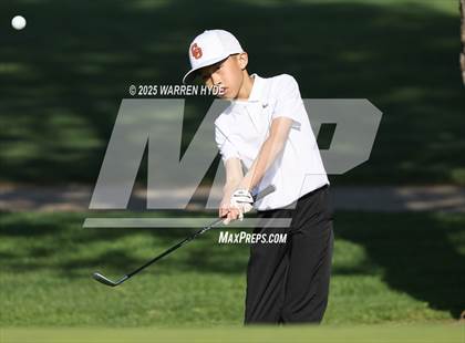 Thumbnail 3 in  Cosumnes Oaks @ Monterey Trail (Emerald Lakes) photogallery.