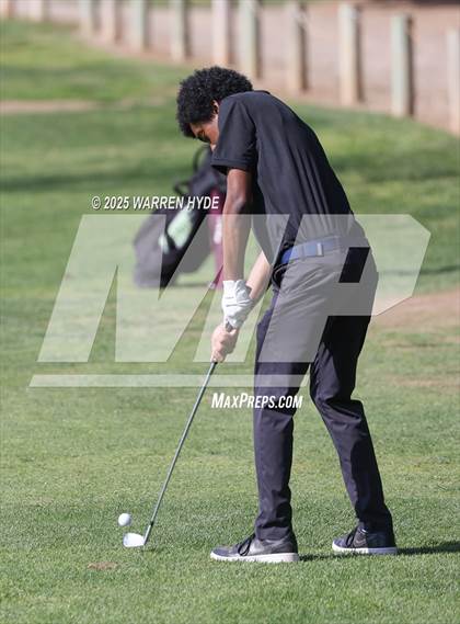 Thumbnail 3 in  Cosumnes Oaks @ Monterey Trail (Emerald Lakes) photogallery.