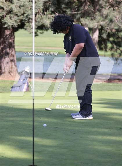 Thumbnail 3 in  Cosumnes Oaks @ Monterey Trail (Emerald Lakes) photogallery.